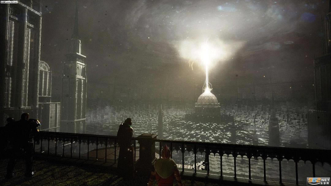 艾森霍恩异形审判官汉化中文版下载-艾森霍恩：异形审判官下载PC破解版