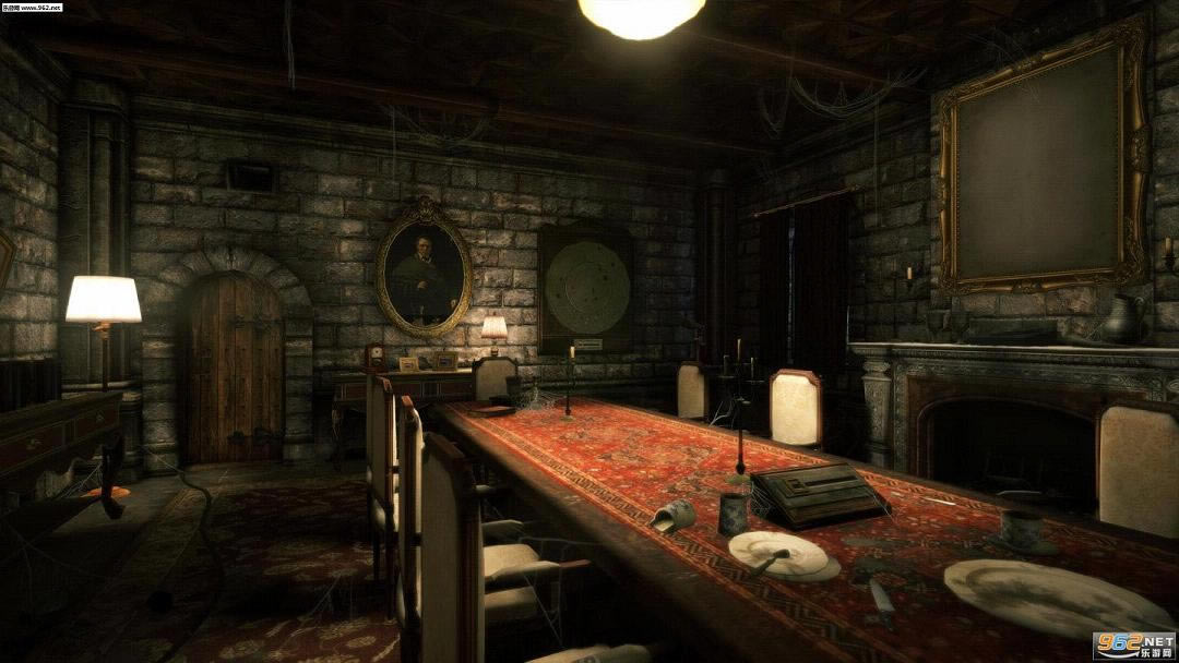 天坛星座的眼睛游戏下载-天坛星座的眼睛下载PC破解版