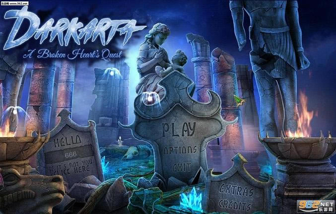 暗黑者心碎之旅汉化中文版下载-暗黑者：心碎之旅下载中文典藏版