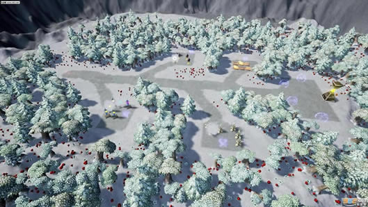 原始世界Pristine world游戏下载-原始世界下载中文破解版