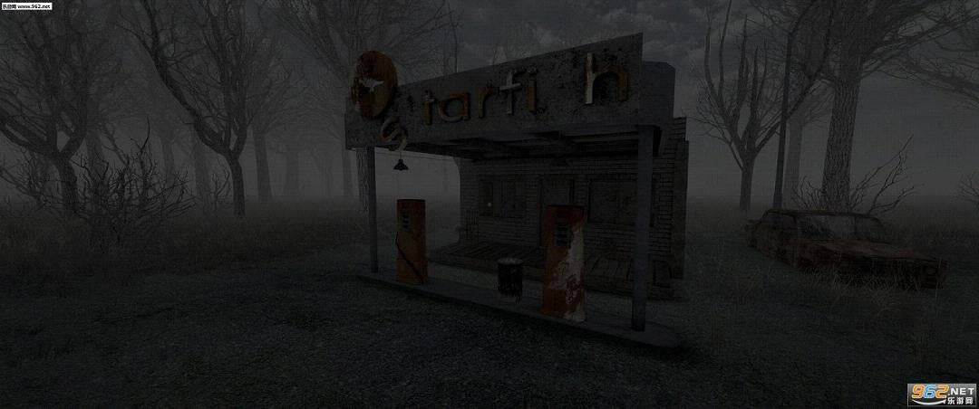 存在Existentia游戏下载-存在Existentia下载STEAM破解版