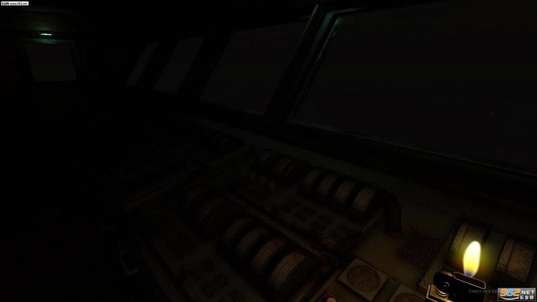 畸形/畸胎monstrum单机游戏下载-畸胎下载STEAM破解版