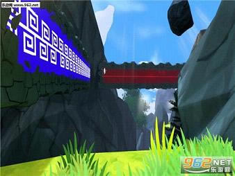 飞升群岛-飞升群岛Rising Islands下载pc破解版