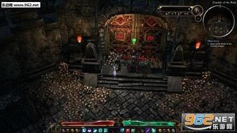 恐怖黎明CrucibleMode-恐怖黎明：炼狱模式DLC下载v1.0.0.5(整合本体)破解中文版