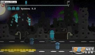 外星人跑酷游戏-外星人跑酷下载pc硬盘版