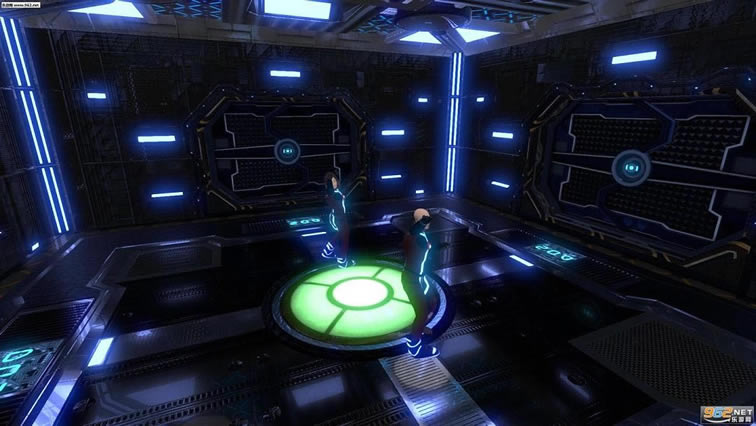 半死不活Half Dead游戏下载-半死不活下载PC破解版