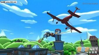 副手蛋戈中文版-副手蛋戈下载steam破解版