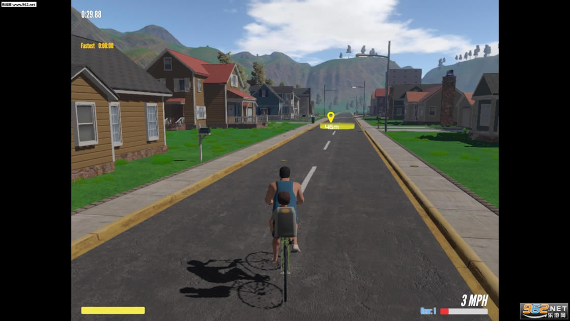 死亡独轮车3D中文免安装版下载-勇气与荣耀下载PC破解版