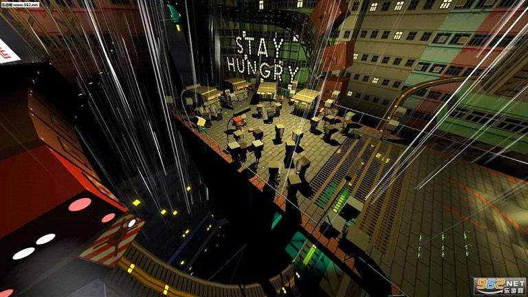 黑客特工QuadrilateralCowboy游戏下载-黑客特工QuadrilateralCowboy下载PC破解版