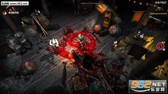 我是武器复兴中文版-我是武器：复兴下载pc中文版