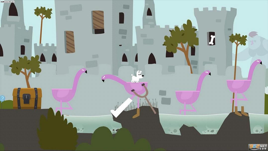 米皮梦游记中文免安装版下载-米皮梦游记下载PC破解版