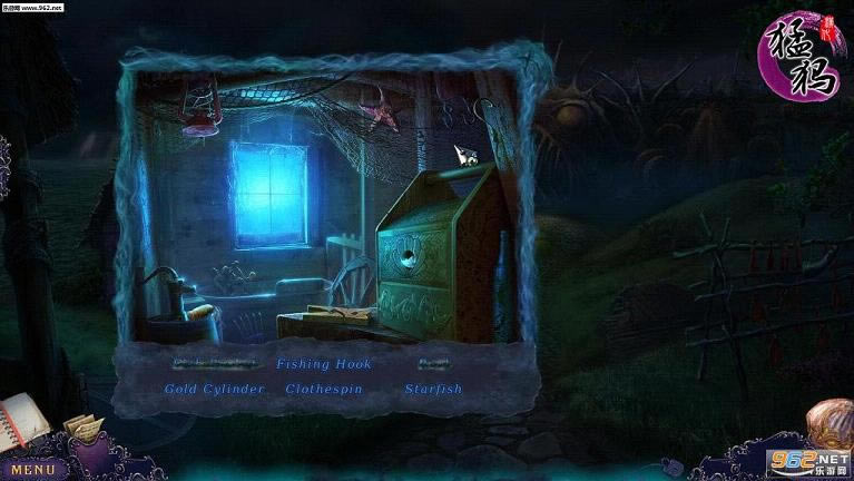 低语的秘密6悲歌汉化中文版下载-低语的秘密6：悲歌下载中文典藏版