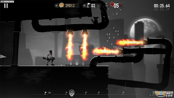 她要我死She Wants Me Dead游戏下载-她要我死下载PC破解版