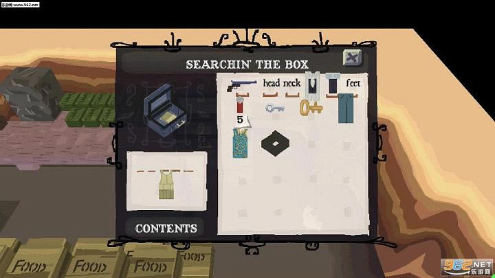 真正的德克萨斯TheRealTexas游戏下载-真实德州下载PC破解版