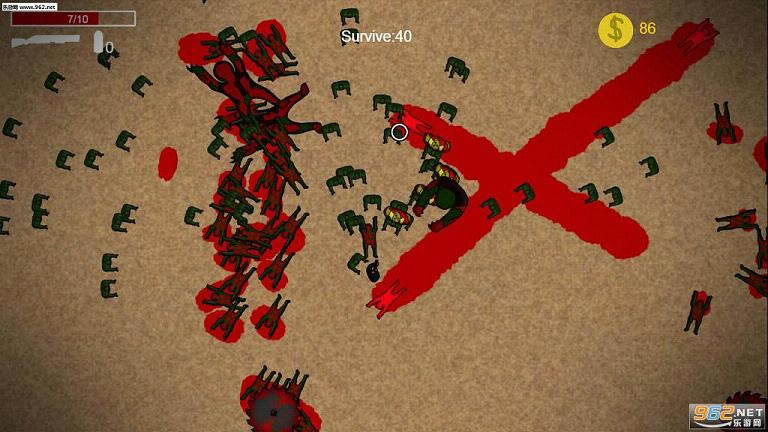 土地破坏LandsOfDevastation游戏下载-土地破坏下载PC破解版