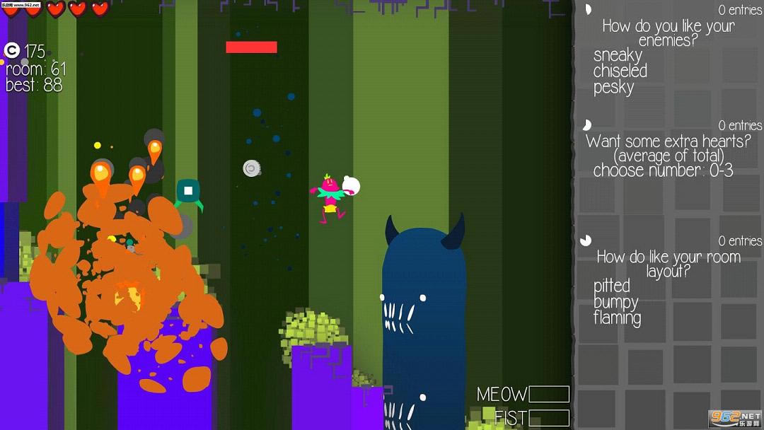 选择室ChoiceChamber中文免安装版下载-选择室下载PC破解版