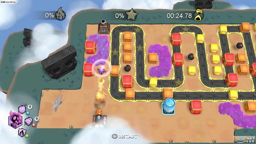 燃烧星Burnstar中文版下载-燃烧星下载PC破解版