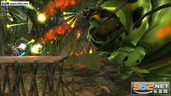 MilitAnt破解版-蚂蚁兵人MilitAnt下载steam破解版