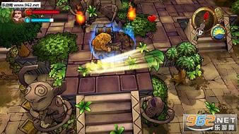 迷失之海中文版-迷失之海Lost Sea下载破解中文版