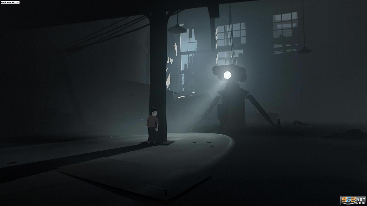 内部Inside游戏下载-Inside下载中文破解版