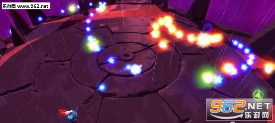 Furi中文版-Furi下载v1.0.46正式破解版