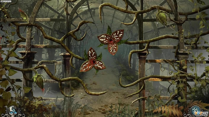 诅咒Cursed汉化中文版游戏下载-诅咒Cursed下载PC破解版