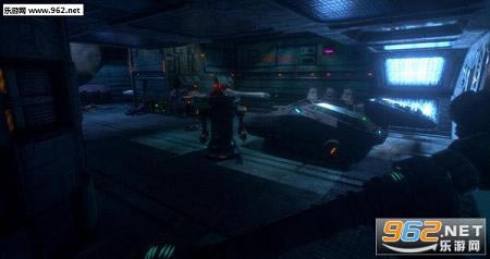 网络奇兵重制版-网络奇兵:重制版下载Pre-Alpha测试中文版