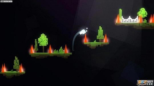 最后的光子汉化版下载-最后的光子The Last Photon下载破解版