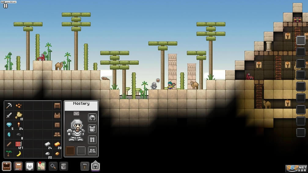 拾荒杰克JunkJack汉化中文版下载-拾荒杰克下载PC破解版