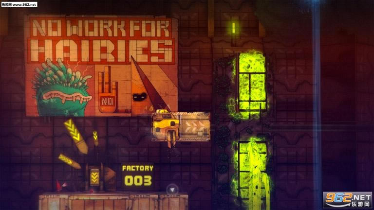 在腐蚀的小路上中文版-在腐蚀的小路上下载中文硬盘版