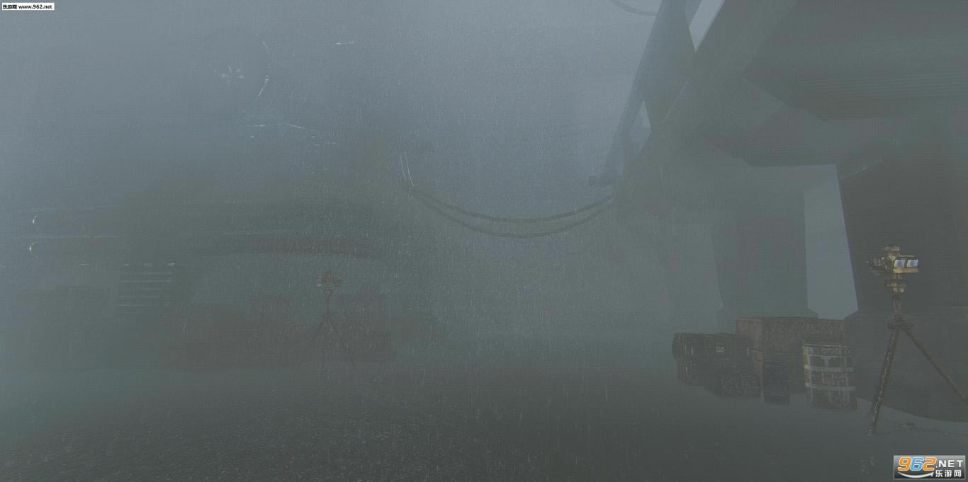 无人之境DeVoid游戏下载-无人之境De-Void下载PC破解版