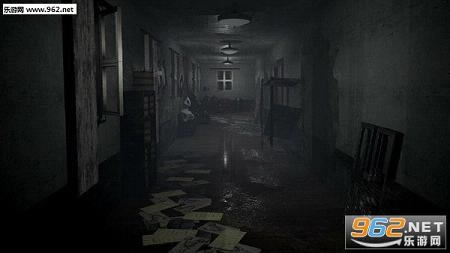 404房间中文版-404号房间下载steam破解版