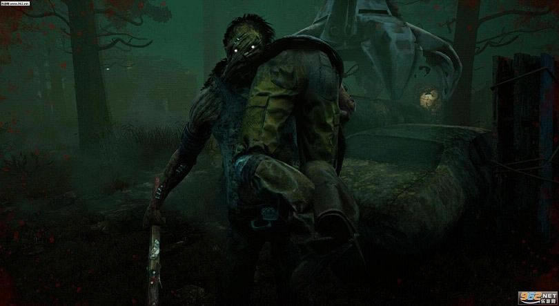 黎明杀机汉化中文版游戏下载-黎明杀机下载steam破解版