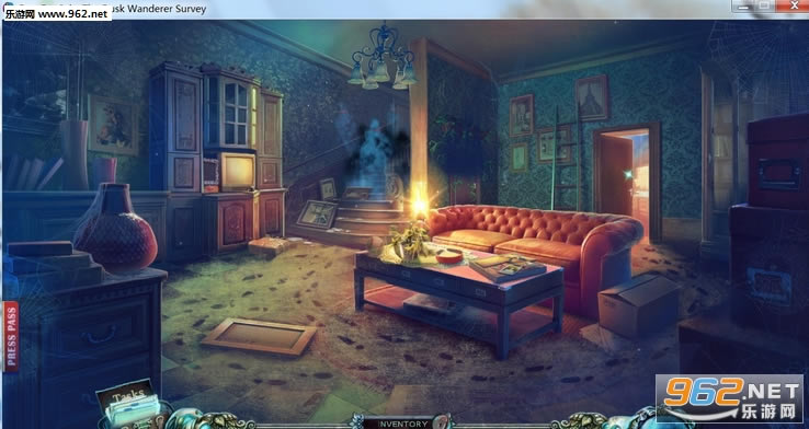 恐惧专卖9汉化中文版下载-恐惧专卖9下载中文典藏版