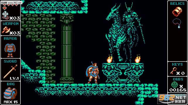 奥达勒斯黑暗召唤中文免安装版下载-奥达勒斯：黑暗召唤下载PC破解版