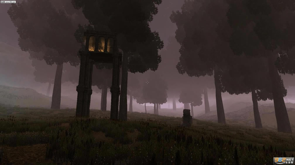 弗格伍德的秘密汉化中文版下载-弗格伍德的秘密下载PC破解版