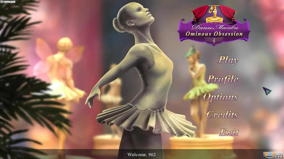 死亡之舞6致命迷恋汉化中文版下载-死亡之舞6：致命迷恋下载典藏版