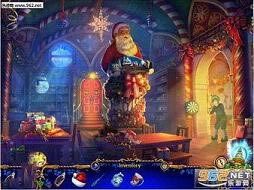 圣诞传说克劳斯兄弟汉化中文版下载-圣诞传说：克劳斯兄弟下载典藏版