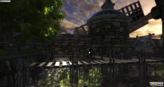 Ghrian游戏下载-Ghrian下载破解版