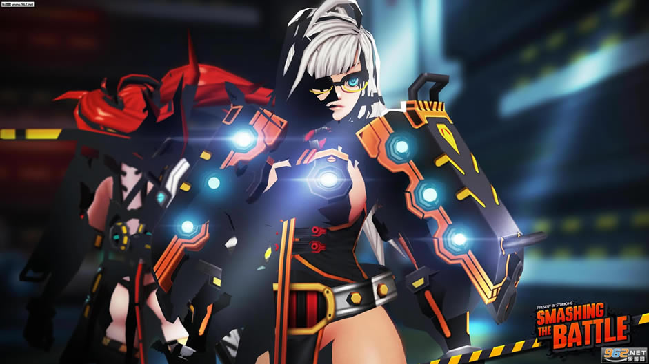 粉碎之战汉化版-粉碎之战下载steam破解版