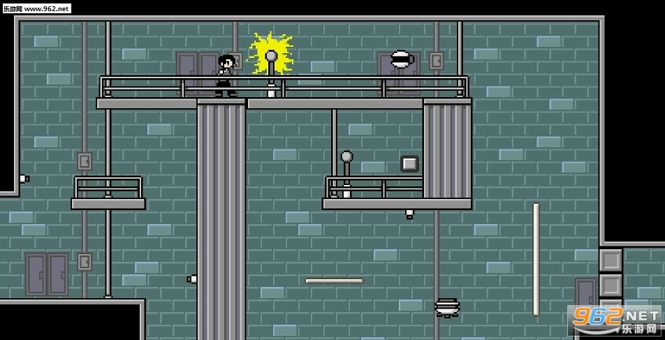 家里蹲的中二病中文版-家里蹲的中二病下载steam破解版