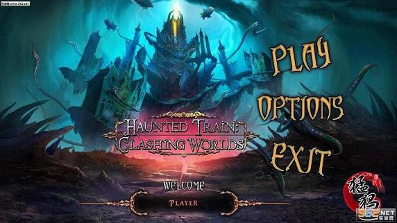 闹鬼列车3世界之战汉化中文版下载-闹鬼列车3: 世界之战下载典藏版
