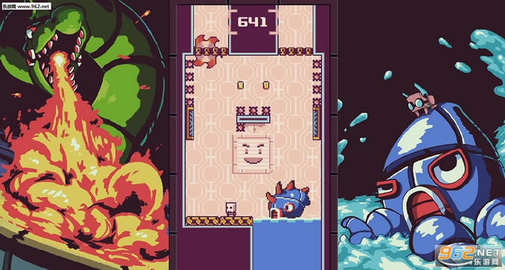 闪电破坏者电脑版-闪电破坏者下载中文破解版