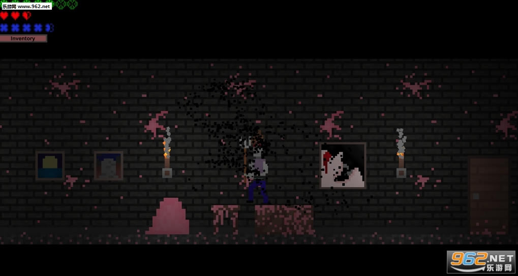 比利的鬼屋冒险中文版-比利的鬼屋冒险下载steam破解版