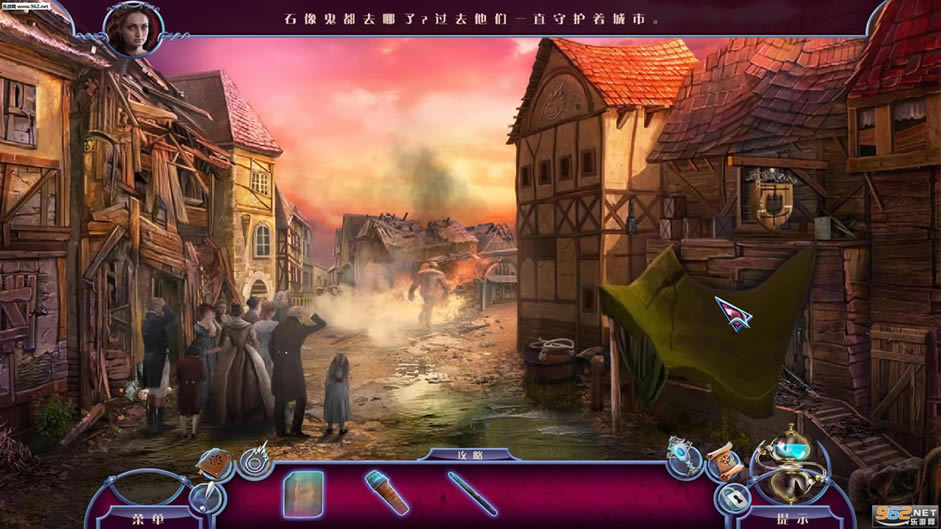 世界传奇8千锤百炼汉化中文版下载-世界传奇8：土与火的诞生下载典藏版