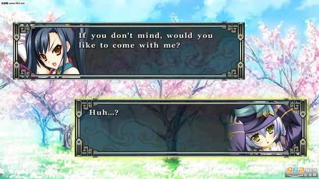 恋姬演武中文破解版下载-恋姬演武下载PC中文版