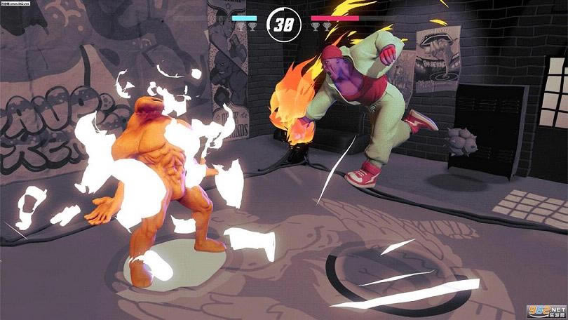 最终之战游戏-最终之战Last Fight下载破解中文版