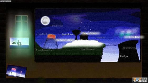 星空2汉化中文版下载-星空2下载PC破解版