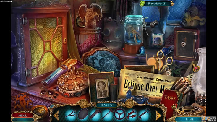 猎奇会社2新纪元汉化中文版下载-猎奇会社2：新纪元下载典藏版