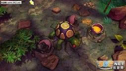 水晶球之地中文版-水晶球之地下载汉化硬盘版